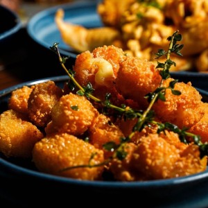 OrderZ: One-Stop Easy Ordering Solutions