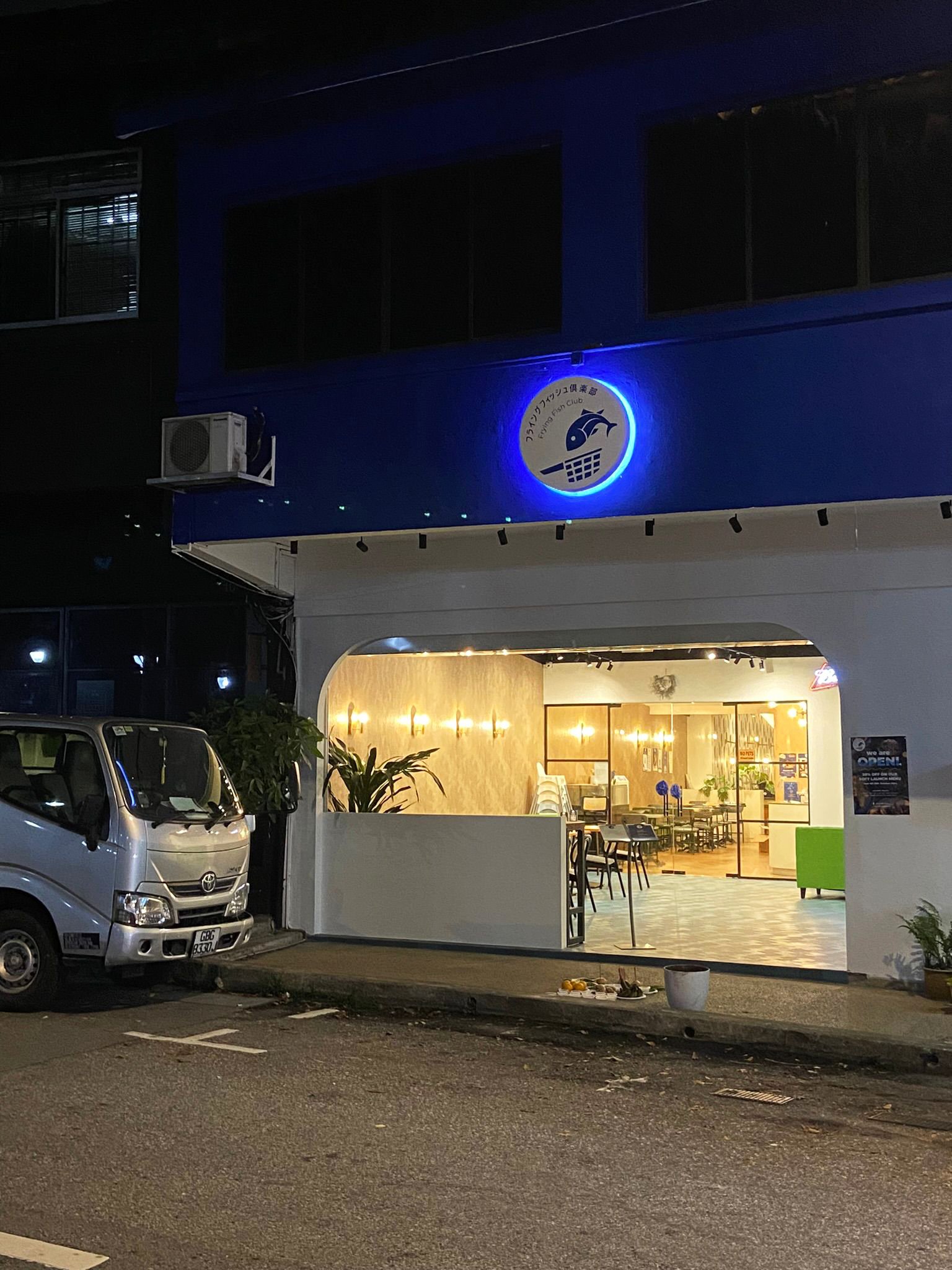 OrderZ: One-Stop Easy Ordering Solutions