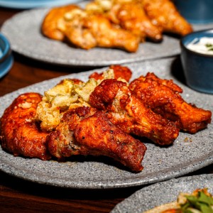 OrderZ: One-Stop Easy Ordering Solutions
