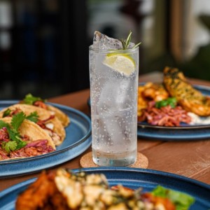 OrderZ: One-Stop Easy Ordering Solutions